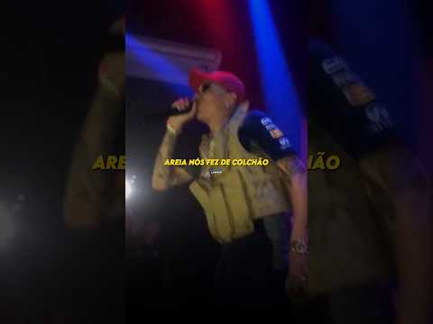 MC MENOR MR - VIDA LOKA TAMBÉM AMA (LETRA - STATUS)