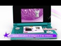 Lea Passion Mode 3d Sur Nintendo 3ds Trailer Fr Youtube