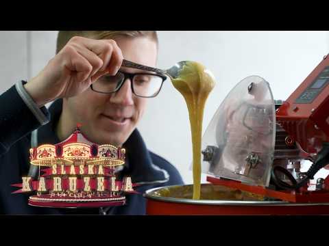 Miód - Jak to się robi? (Śląska Karuzela odc. 573)