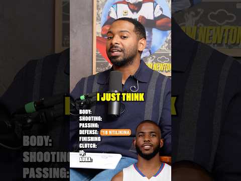 Drafting An NBA PG Better Than Shai!