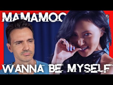 StoryBoard 0 de la vidéo MAMAMOO - WANNA BE MYSELF REACTION FR | KPOP Reaction Français                                                                                                                                                                                                