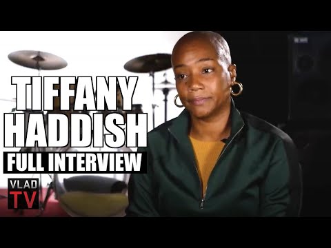 Tiffany Haddish on Shaving Her Head, Drake Standing Her Up, Joining Scientology (Full Interview)