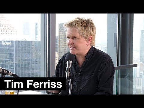 Liz Lambert Interview | The Tim Ferriss Show