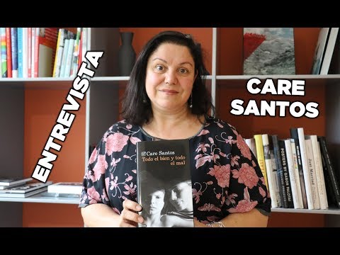 Vidéo de Care Santos
