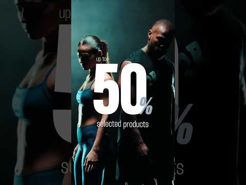 📣 𝗨𝗽 𝘁𝗼 𝟱𝟬% 𝗼𝗳𝗳 𝘀𝗲𝗹𝗲𝗰𝘁𝗲𝗱 𝗽𝗿𝗼𝗱𝘂𝗰𝘁𝘀 🤩 Code: 𝗕𝗡𝗢𝗩𝗘𝗠𝗕𝗘𝗥 💪 𝗧𝗮𝗽 𝘁𝗵𝗲 𝗹𝗶𝗻𝗸 𝗶𝗻 𝗯𝗶𝗼 to shop now. #prozis