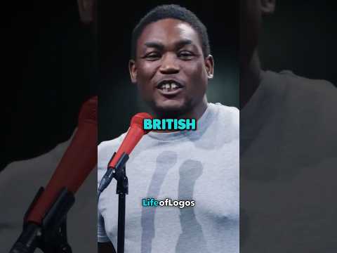 Jimmy Carr Gets Roasted By A Bucket Pull!!! 😂😂😂 | Kill Tony ft. JJ Curry
