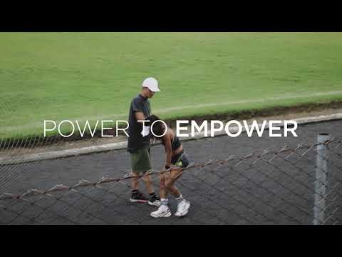 the power of endurance - #techwithheart