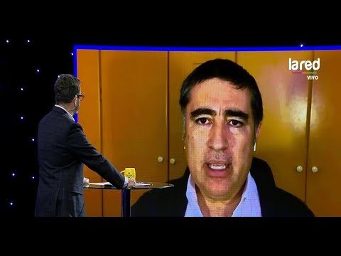 Mario Desbordes: Debe haber un reajuste o reforma tributaria y un impuesto a los más ricos