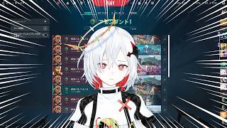 負けたらダイヤ...【VALORANT】
