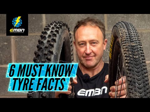 Why You Need The Right Tyres For Your E Bike | EMTB Tyre Choice