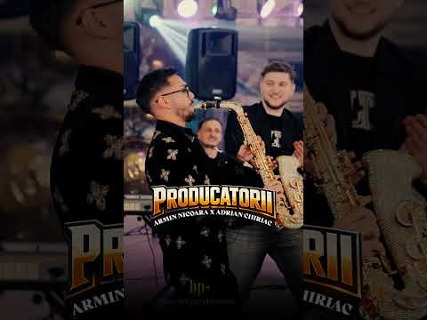 𝐏𝐑𝐎𝐃𝐔𝐂𝐀𝐓𝐎𝐑𝐈𝐈 | Armin Nicoara si Adrian Chiriac #shorts