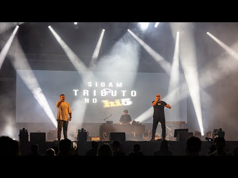 TRIBRUTO - Silves Urban Music 2025