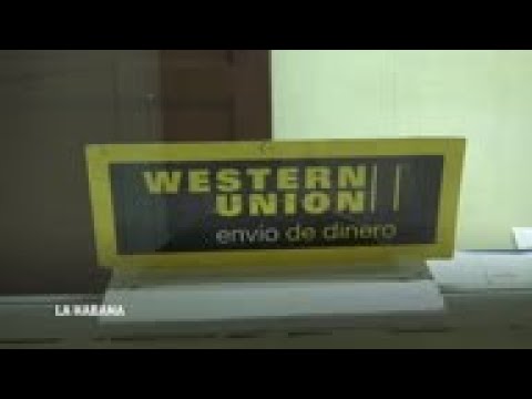 Western Union cierra en Cuba. remesas vendrán por otras vías