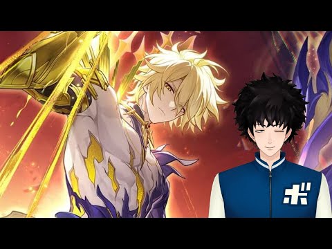 【崩壊スターレイル】ファイノン用の新オナメ厳選したり【質問歓迎】