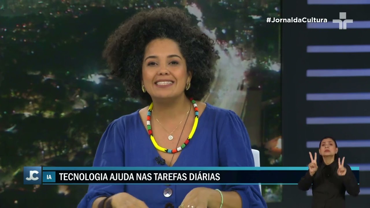 Comentaristas falam sobre uso de CHATGPT por JOVENS