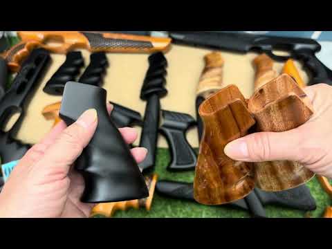 Nhanh tay Ae ơi tay cầm fx về đc ít ae cần liên hệ luôn