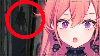 【PHASMOPHOBIA】Checking out the NEW Farmhouse !?!?​