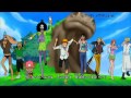 One Piece opening 12 HD 1080p