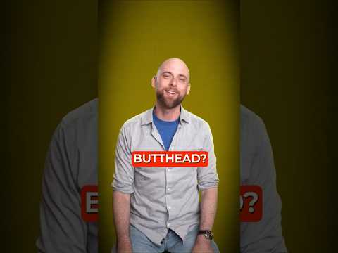 ERB Matchup Reaction: Beavis & Butthead vs Wayne & Garth