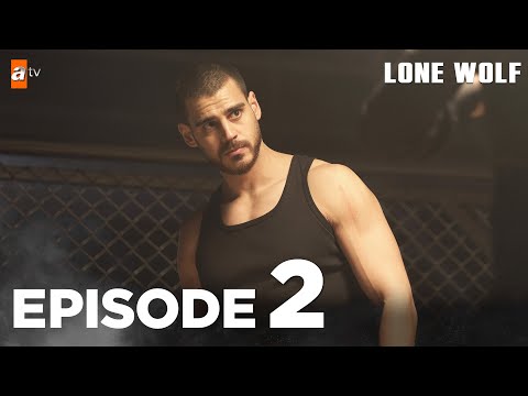 Lone Wolf Episode 2 with English Subtitles