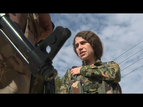 For Syria's Kurds, dreams of autonomy fade under Damascus deal | AFP