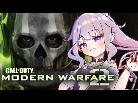 【CALL OF DUTY: MW2】RING RING DUTY IS CALLING
