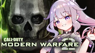 【CALL OF DUTY: MW2】RING RING DUTY IS CALLING