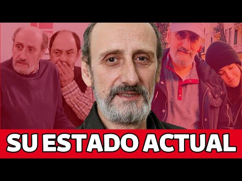 José Luis Gil y su estado de SALUD: los últimos DATOS que ha CONFIRMADO el entorno