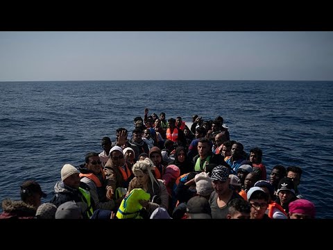 Παγκόσμιος Οργανισμός Μετανάστευσης: Περισσότεροι από 2.400 νεκροί μετανάστες το 2023