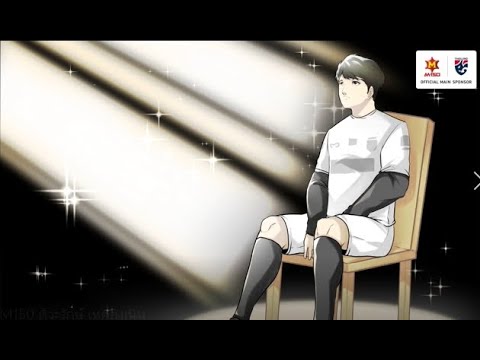 15 ปี กับโอกาสครั้งสำคัญในทีมชาติไทย | M-150 นักเตะพลังฮึดสู้ Ep.3