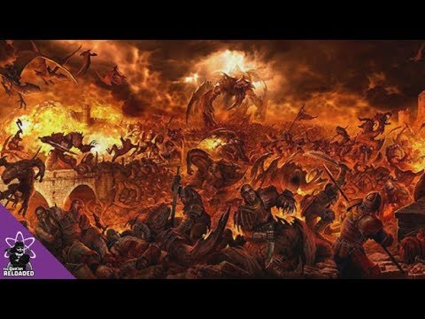 You're Wrong, Because Demons: TQR #48