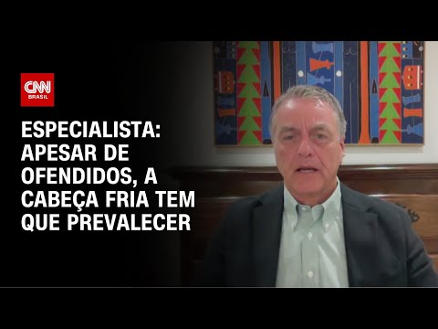 ​Análise: Apesar de ofendidos, a cabeça fria tem que prevalecer | WW