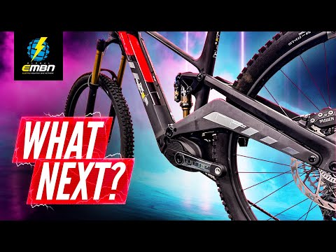 What To Expect From The eBike World In 2026