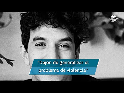 Esto fue lo último que publicó Andrés Tirado, uno de los hermanos asesinados en la colonia Roma