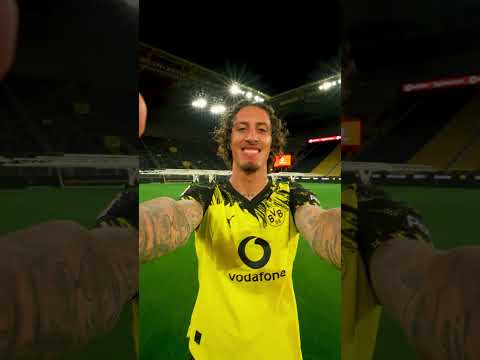 🏹 The bow is drawn, Fabio Silva is here! 🆕