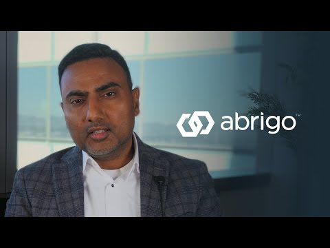 Abrigo Strengthens Security in 12-Month Data Center Migration to AWS | Amazon Web Services