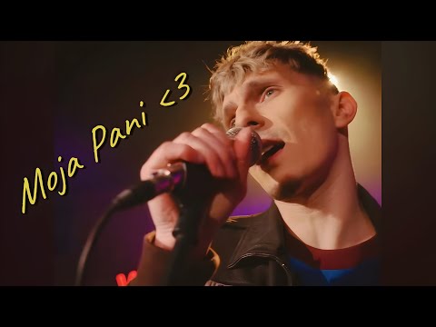 VIX.N - Moja Pani (Official Music Video)
