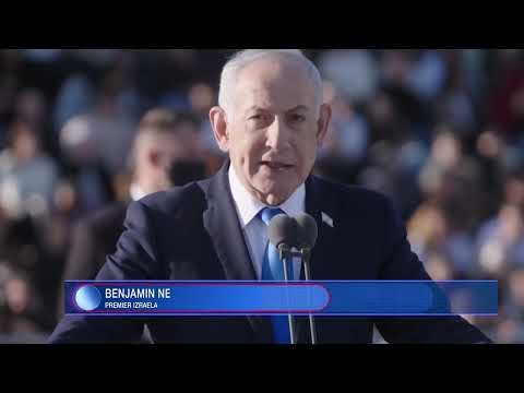 ŚWIAT PATRZY NA IRAN! Czy jesteśmy o krok od wielkiej wojny na Bliskim Wschodzie?