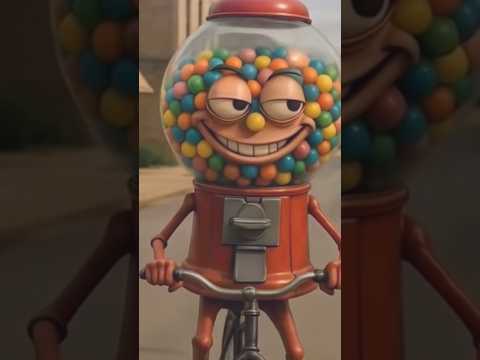 Chicletera Bicicletera Edit #phonk #brainrot #shortsedit