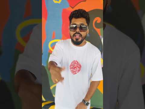 DJ JNK - FATHIMA | Out Now On Youtube | Now On Trending ❤️🔥