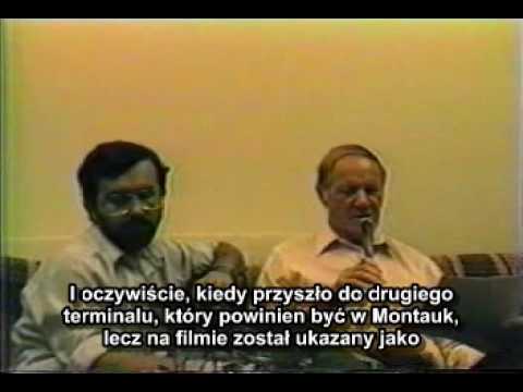 Eksperyment filadelfijski – 3