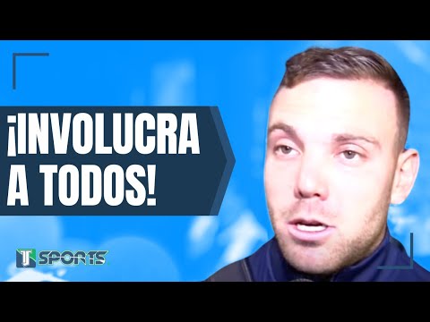 Rodolfo Rotondi REACCIONA a la BRONCA entre Miguel Herrera e Iva?n Alonso