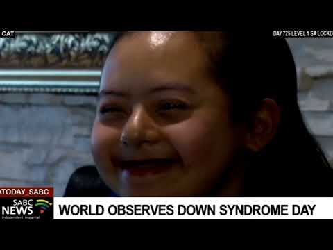 Shumeez Scott Foundation seeks to expand its reach as world celebrates Down Syndrome Day