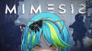 Imposters everywhere  |  MIMESIS 【#VSPOEN #RemiaAotsuki】