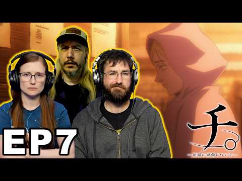 The Past SUCKED For Women... Orb: On The Movements of the Earth Episode 7 Reaction | AVR2