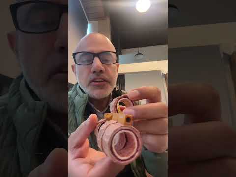 فحص الشريان التاجي بالجهاز الحديث #وليدسرحان