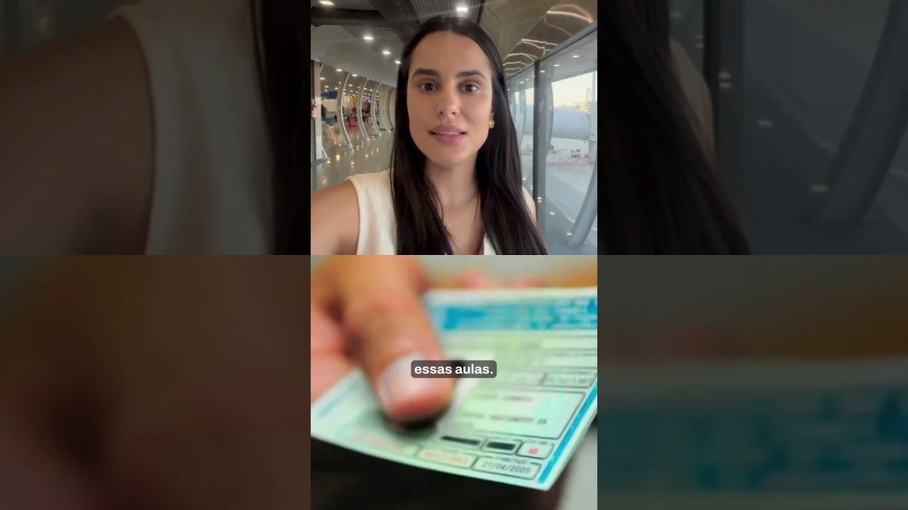 O que o governo ainda não te contou sobre a nova CNH sem autoescola