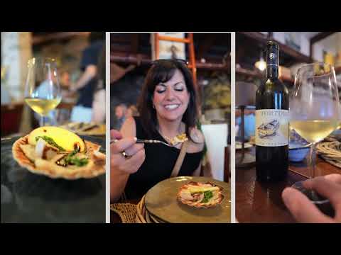 Come with us for a Culinary Tour of Italy with Curata!