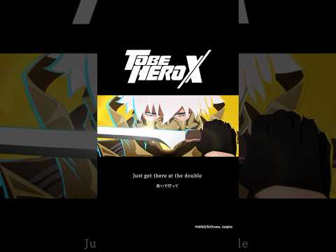 SawanoHiroyuki[nZk]:Rei “INERTIA” #newsong #HiroyukiSAWANO #TOBEHEROX #anime