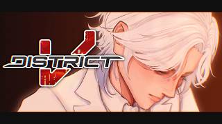 【#DISTRICTV】 what's going on 😎(😲) 【NIJISANJI EN | Kaelix Debonair】